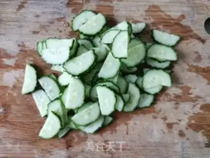 Make Fries step 0