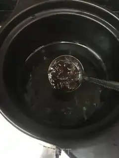 Make Dollies and fries step 2