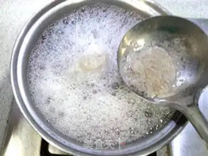 Make Oyster radish soup step 6