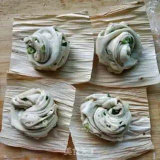 Make Onion peppers and bouquets step 20