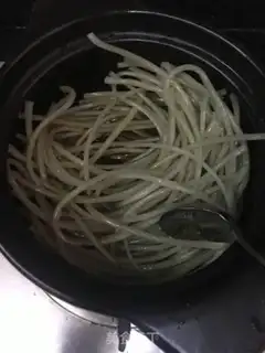 Make Dollies and fries step 3