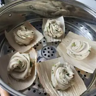Make Onion peppers and bouquets step 21
