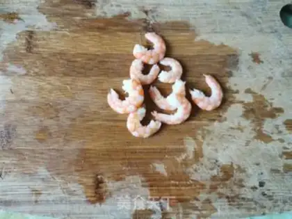 Make Fries step 2