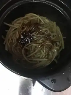 Make Dollies and fries step 4