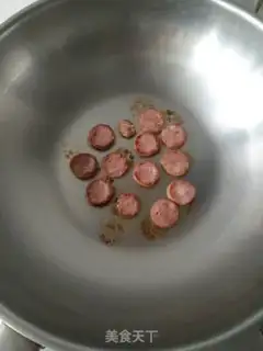Make Quinoa salad step 4