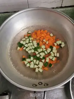 Make Fries step 3