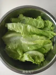 Make Quinoa salad step 5