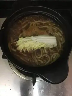 Make Dollies and fries step 6
