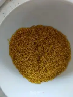 Make Porridge step 0