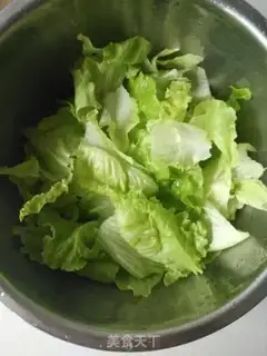 Make Quinoa salad step 6