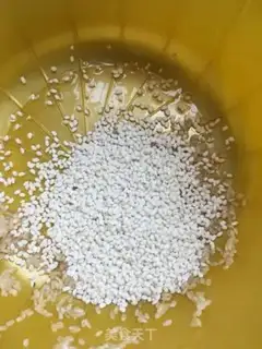 Make Porridge step 1