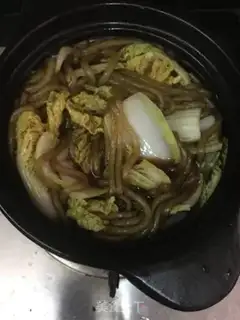 Make Dollies and fries step 7