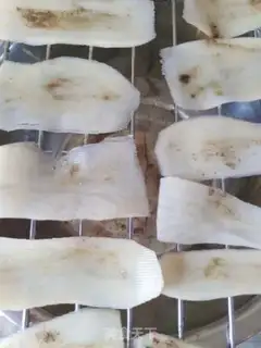 Make Homemade chips step 3