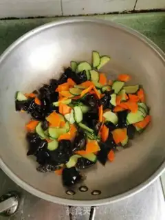 Make Fries step 5