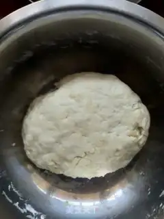 Make Homemade burrito step 1