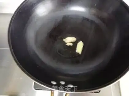 Make The quail egg stew step 1