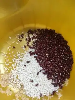Make Porridge step 2