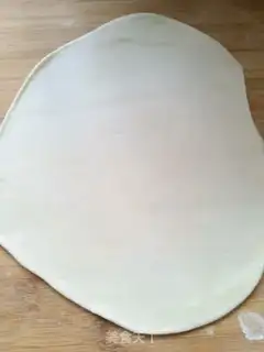 Make Homemade burrito step 2