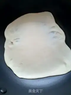Make Homemade burrito step 3