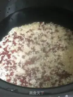 Make Porridge step 4