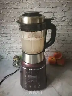Make Peanut Mountain medicine millet step 5