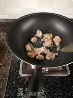 Make The chicken