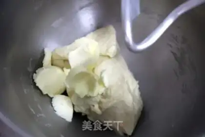 Make Cowbread step 1