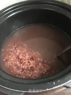 Make Porridge step 6