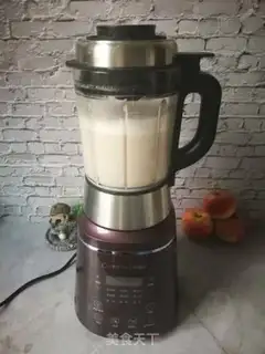 Make Peanut Mountain medicine millet step 6