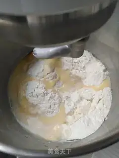 Make Hand toe toe step 1