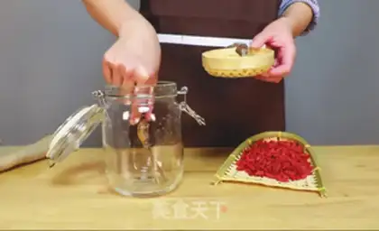Make Sea horse step 1
