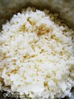 Make Beef butter buns step 6