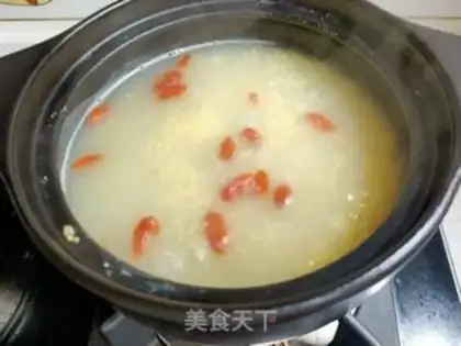 Make Porridge step 8