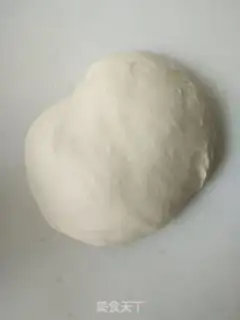Make Hand toe toe step 2
