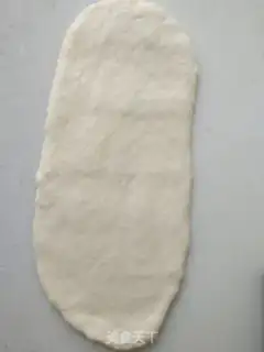 Make Hand toe toe step 4
