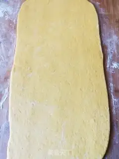 Make Pumpkin roses step 5