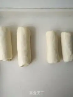 Make Hand toe toe step 5