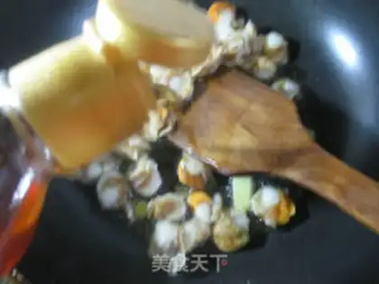 Make Five flowers and a tofu step 8