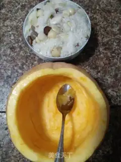 Make Pumpkin step 0