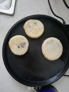 Make Doudou rice cake step 5