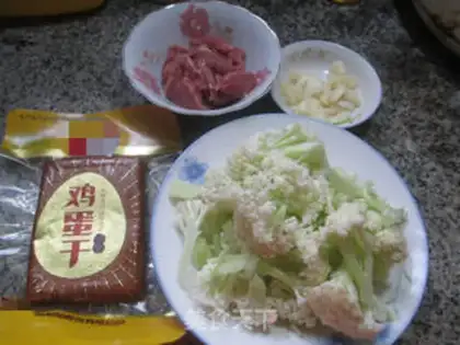 Make ♪ Scrumptious eggs dry ♪ step 0