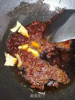 Make Red duck step 2