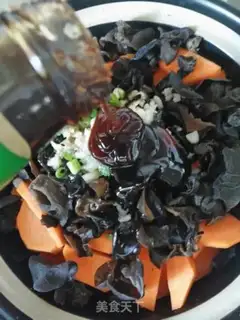 Make Five flowers and a tofu step 10