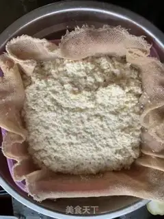 Make Lemon some tofu step 8