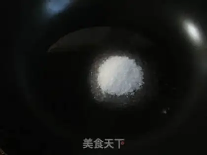 Make Self-explosive corn step 1