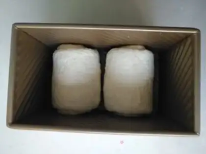 Make Hand toe toe step 8