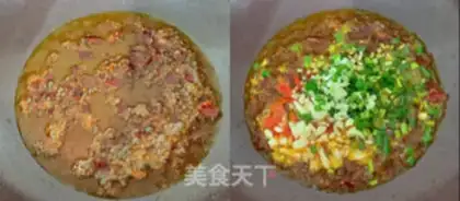 Make Spicy slices step 3