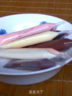 Make Lovely chocolates step 0