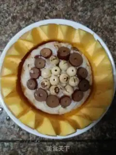 Make Pumpkin step 3