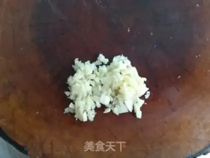 Make Clean up the chops step 2